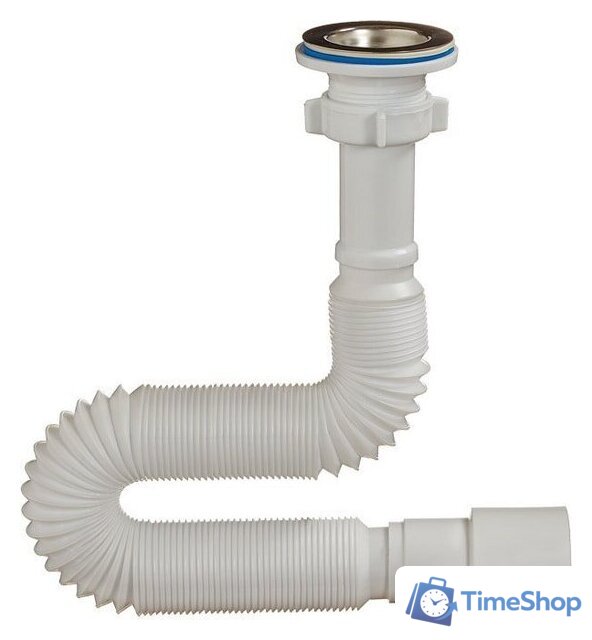 Сифон Орио А-3014 - Изображение №1 — Интернет-магазин Time-Shop