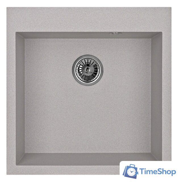Кухонная мойка Granula 5102 (базальт) - Изображение №1 — Интернет-магазин Time-Shop