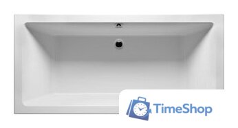 Ванна Riho Lugo 200x90 (без ножек) - Изображение №1 — Интернет-магазин Time-Shop