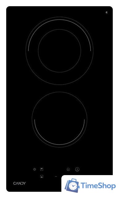 Варочная панель Candy CHXC32RB - Изображение №1 — Интернет-магазин Time-Shop