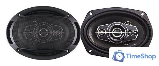 Коаксиальная АС Skylor BS-6904 - Изображение №1 — Интернет-магазин Time-Shop