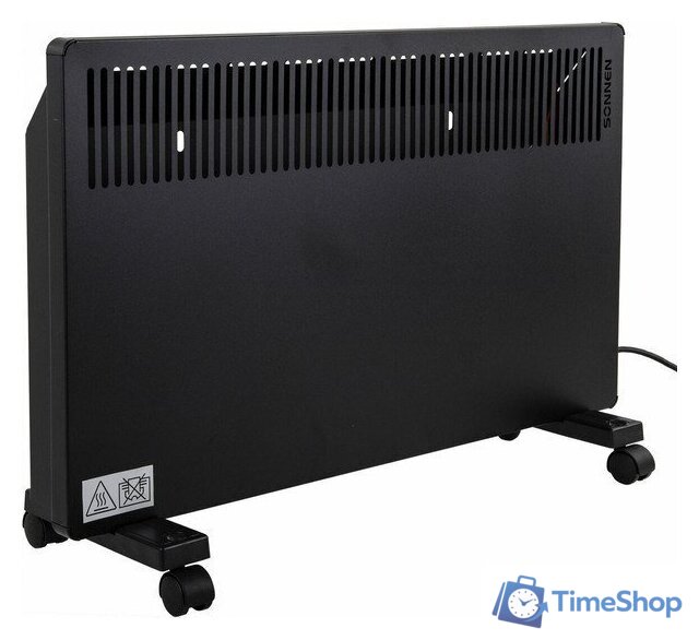 Конвектор Sonnen Teplo-15 - Изображение №1 — Интернет-магазин Time-Shop