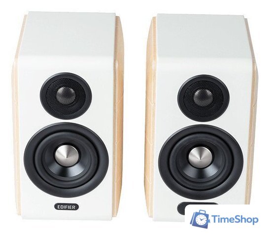 Акустика Edifier S880DB MKII (белый/бежевый) - Изображение №4 — Интернет-магазин Time-Shop