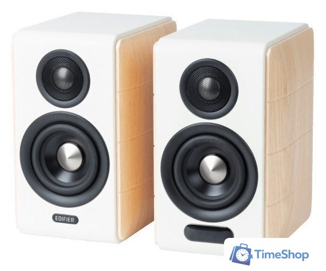 Акустика Edifier S880DB MKII (белый/бежевый) - Изображение №3 — Интернет-магазин Time-Shop