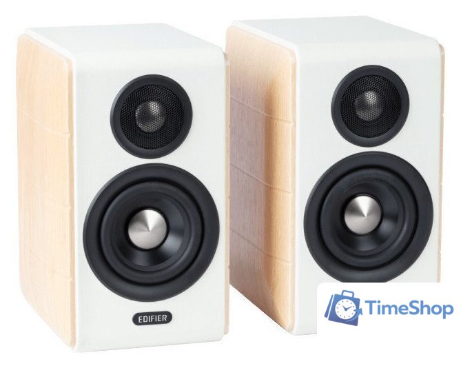Акустика Edifier S880DB MKII (белый/бежевый) - Изображение №2 — Интернет-магазин Time-Shop