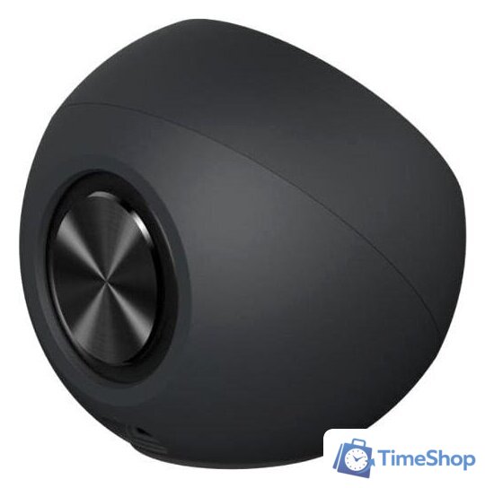 Акустика Creative Pebble V3 (черный) - Изображение №5 — Интернет-магазин Time-Shop