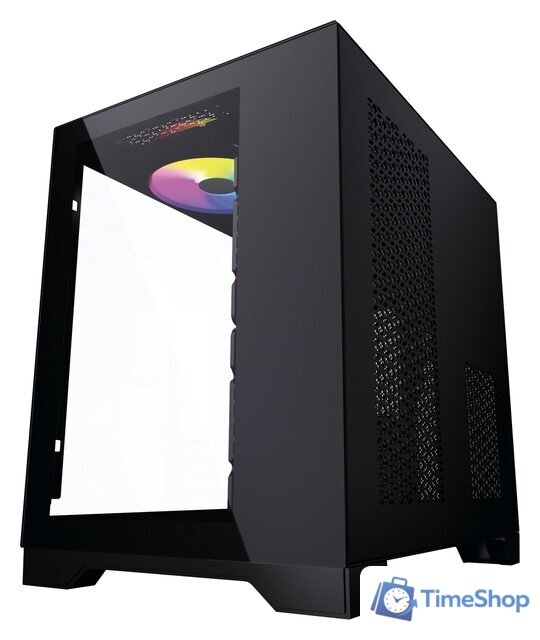 Корпус Powercase Vision Micro CVBM-L4 - Изображение №9 — Интернет-магазин Time-Shop