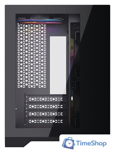 Корпус Powercase Vision Micro CVBM-L4 - Изображение №3 — Интернет-магазин Time-Shop