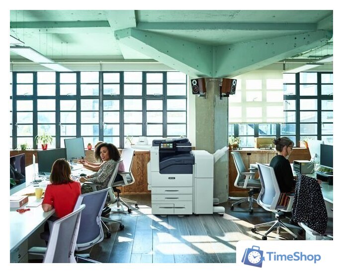 МФУ Xerox VersaLink B7125 - Изображение №3 — Интернет-магазин Time-Shop