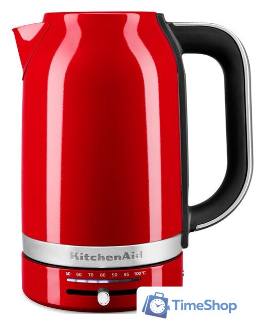 Электрический чайник KitchenAid 5KEK1701EER - Изображение №1 — Интернет-магазин Time-Shop