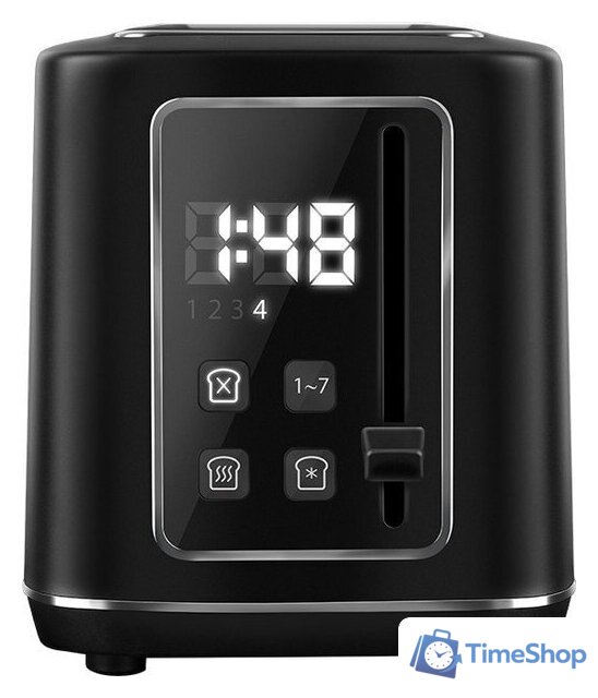 Тостер Redmond (Редмонд) T905 - Изображение №2 — Интернет-магазин Time-Shop