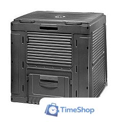 Компостер Keter E-Composter с базой (470л) - Изображение №1 — Интернет-магазин Time-Shop