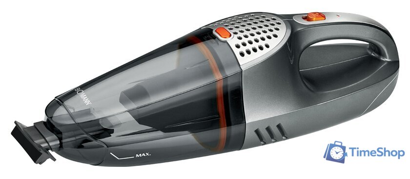 Пылесос Bomann AKS 713 CB - Изображение №1 — Интернет-магазин Time-Shop