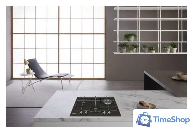Варочная панель Whirlpool GMT 6422 AN - Изображение №3 — Интернет-магазин Time-Shop
