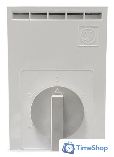 Светорегулятор (диммер) Soler&Palau RRB-100 5401230700 - Изображение №1 — Интернет-магазин Time-Shop