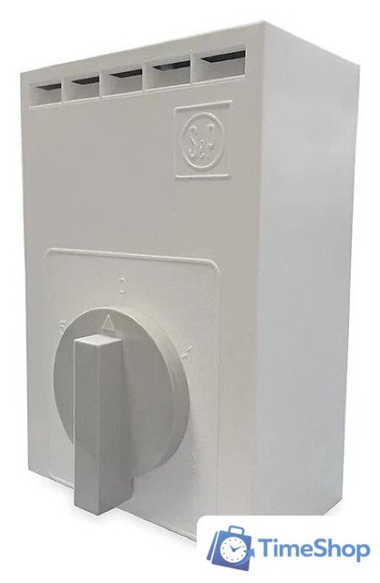 Светорегулятор (диммер) Soler&Palau RRB-100 5401230700 - Изображение №2 — Интернет-магазин Time-Shop