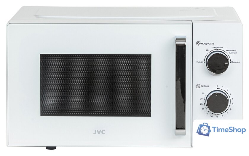 Микроволновая печь JVC JK-MW149M - Изображение №1 — Интернет-магазин Time-Shop