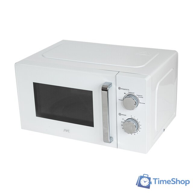 Микроволновая печь JVC JK-MW149M - Изображение №3 — Интернет-магазин Time-Shop