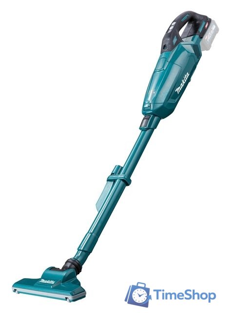 Пылесос Makita CL002GZ01 (без АКБ) - Изображение №1 — Интернет-магазин Time-Shop