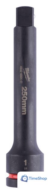 Удлинитель слесарный Milwaukee Shockwave 4932480441 - Изображение №1 — Интернет-магазин Time-Shop