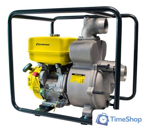 Мотопомпа Champion GTP80H - Изображение №1 — Интернет-магазин Time-Shop