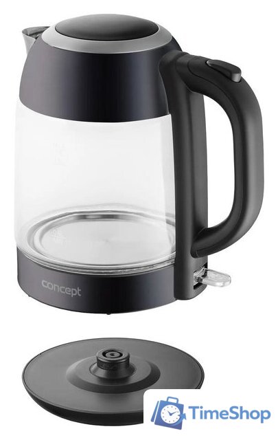 Электрический чайник Concept RK4082 - Изображение №5 — Интернет-магазин Time-Shop
