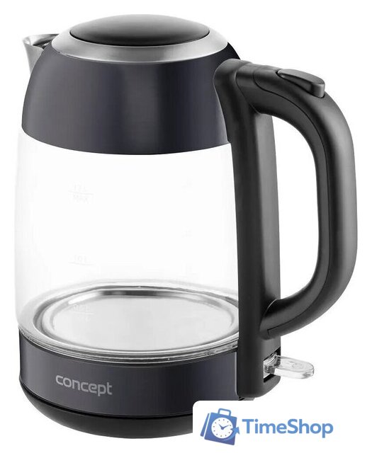 Электрический чайник Concept RK4082 - Изображение №6 — Интернет-магазин Time-Shop
