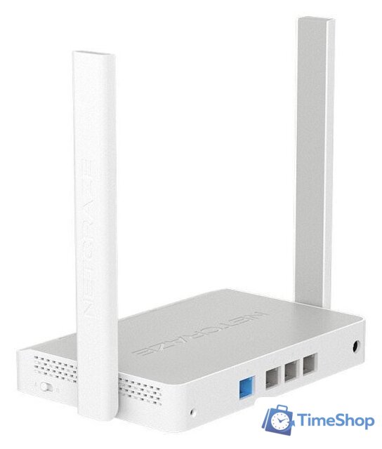 Wi-Fi роутер Netcraze Air NC-1613 - Изображение №10 — Интернет-магазин Time-Shop