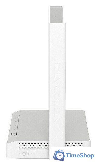 Wi-Fi роутер Netcraze Air NC-1613 - Изображение №9 — Интернет-магазин Time-Shop
