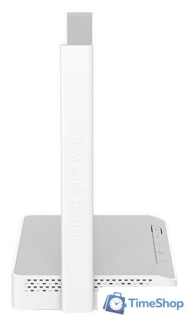 Wi-Fi роутер Netcraze Air NC-1613 - Изображение №7 — Интернет-магазин Time-Shop