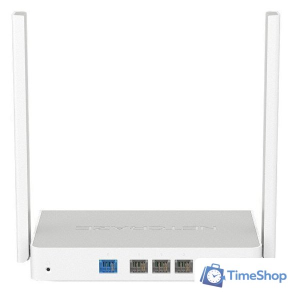 Wi-Fi роутер Netcraze Air NC-1613 - Изображение №5 — Интернет-магазин Time-Shop