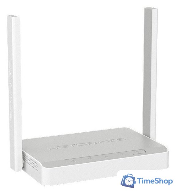 Wi-Fi роутер Netcraze Air NC-1613 - Изображение №3 — Интернет-магазин Time-Shop