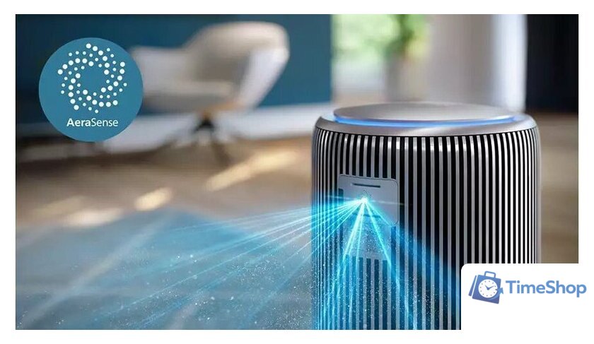 Очиститель воздуха Philips AC4220/12 - Изображение №9 — Интернет-магазин Time-Shop