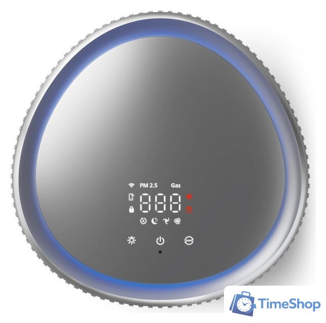 Очиститель воздуха Philips AC4220/12 - Изображение №2 — Интернет-магазин Time-Shop