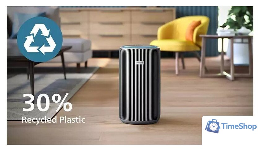 Очиститель воздуха Philips AC4220/12 - Изображение №8 — Интернет-магазин Time-Shop