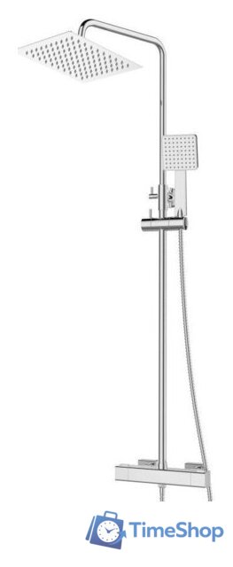 Душевая система  AV Engineering AVTHS2-P12-513A - Изображение №1 — Интернет-магазин Time-Shop