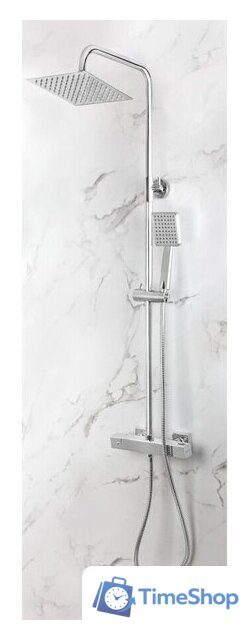 Душевая система  AV Engineering AVTHS2-P12-513A - Изображение №3 — Интернет-магазин Time-Shop
