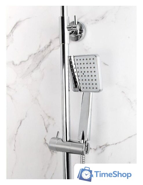 Душевая система  AV Engineering AVTHS2-P12-513A - Изображение №4 — Интернет-магазин Time-Shop
