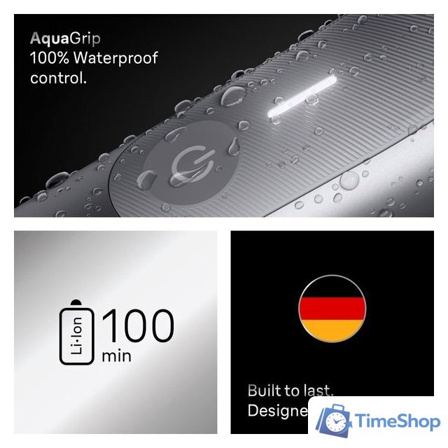 Триммер для тела Braun BG7550 - Изображение №7 — Интернет-магазин Time-Shop