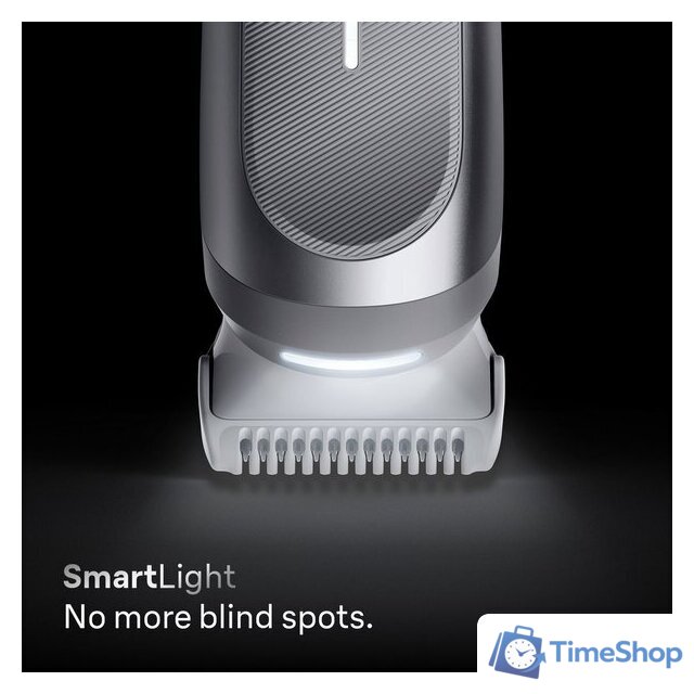 Триммер для тела Braun BG7550 - Изображение №5 — Интернет-магазин Time-Shop