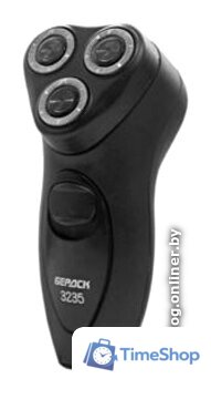 Электробритва Электроприборы-БЭМЗ Бердск-3235 - Изображение №1 — Интернет-магазин Time-Shop