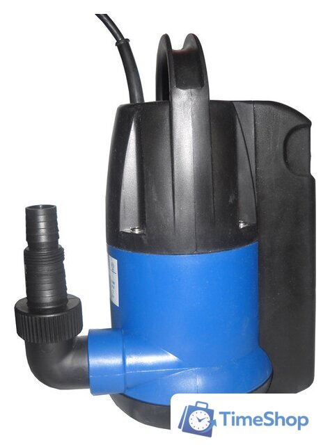 Дренажный насос Unipump SUB 407 P - Изображение №1 — Интернет-магазин Time-Shop