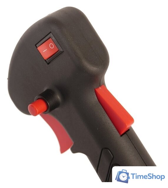 Мотобур Patriot AE150D (без шнека) - Изображение №4 — Интернет-магазин Time-Shop