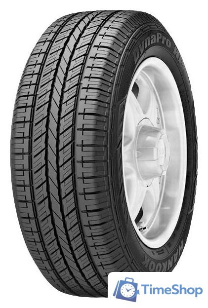 Летние шины Hankook Dynapro HP2 RA33 235/65R17 104H - Изображение №1 — Интернет-магазин Time-Shop