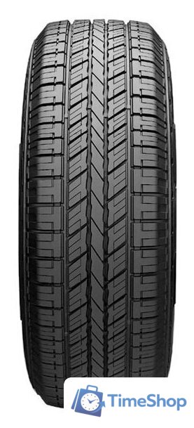 Летние шины Hankook Dynapro HP2 RA33 235/65R17 104H - Изображение №2 — Интернет-магазин Time-Shop