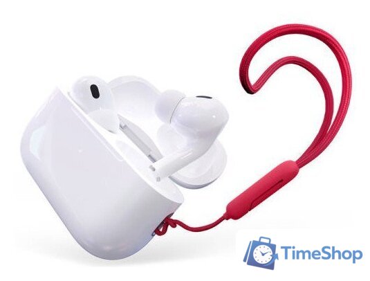 Наушники VLP Air Muse Pro 2 (белый) - Изображение №2 — Интернет-магазин Time-Shop