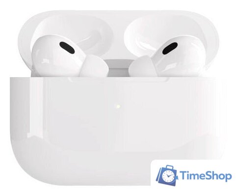 Наушники VLP Air Muse Pro 2 (белый) - Изображение №1 — Интернет-магазин Time-Shop