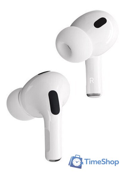 Наушники VLP Air Muse Pro 2 (белый) - Изображение №4 — Интернет-магазин Time-Shop