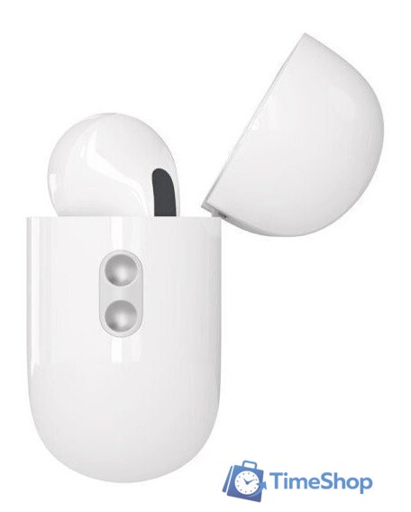 Наушники VLP Air Muse Pro 2 (белый) - Изображение №3 — Интернет-магазин Time-Shop