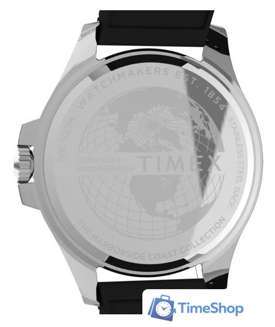 Наручные часы Timex TW2V27300 - Изображение №4 — Интернет-магазин Time-Shop